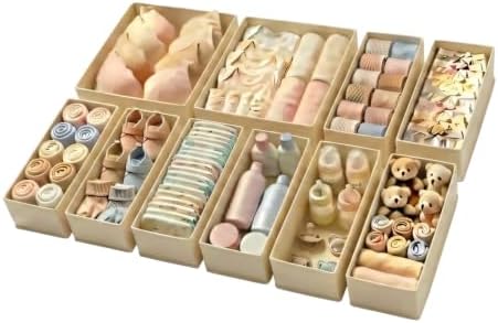 Drawer Organizer Set by Unknown