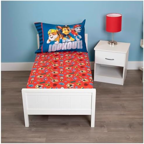 Paw Patrol Sheet Set - Image 4