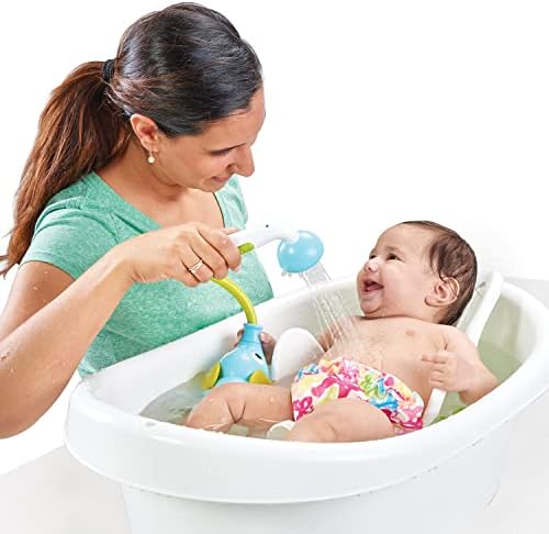Yookidoo Baby Bath Shower Head - Image 4