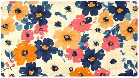 Shower Mat Non-Slip Bathtub Mats by Anna+Cowper