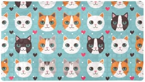 Shower Mat Non-Slip Bathtub Mats by Anna+Cowper