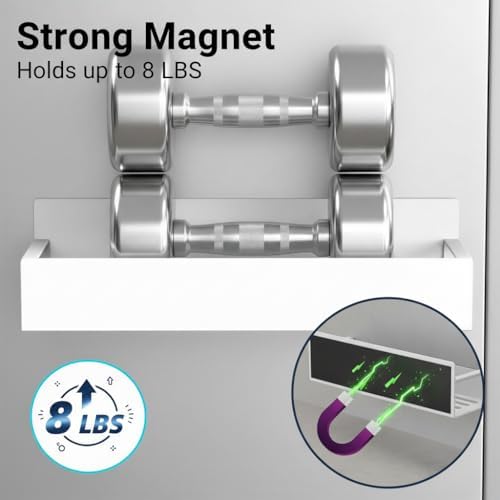 MGY 3Pack Magnetic Baby Bottle Organizer - Image 5