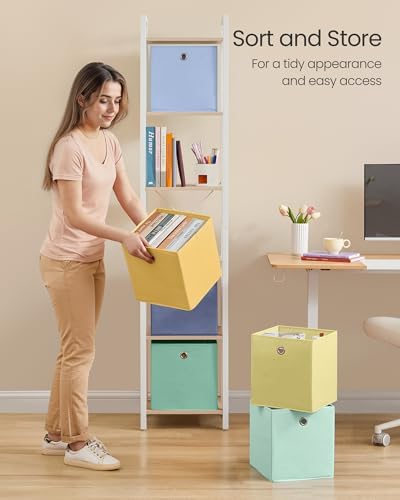SONGMICS Storage Cubes - Image 5