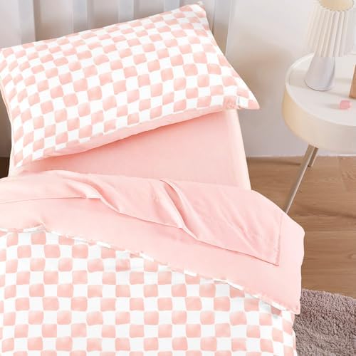 Wake In Cloud - Toddler Bedding Set - Image 3