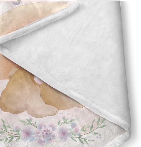Custom Baby Crib Bedding Set - Image 6