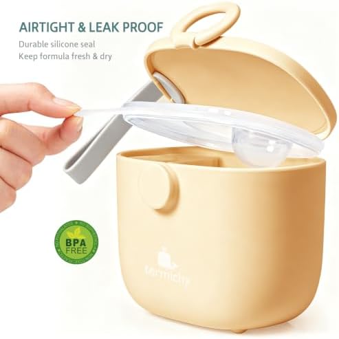 Termichy Baby Formula Dispenser - Image 3