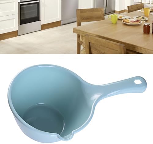 Dioche Water Dipper – Plastic Water Ladle & Bath Scoop Cup - Image 4