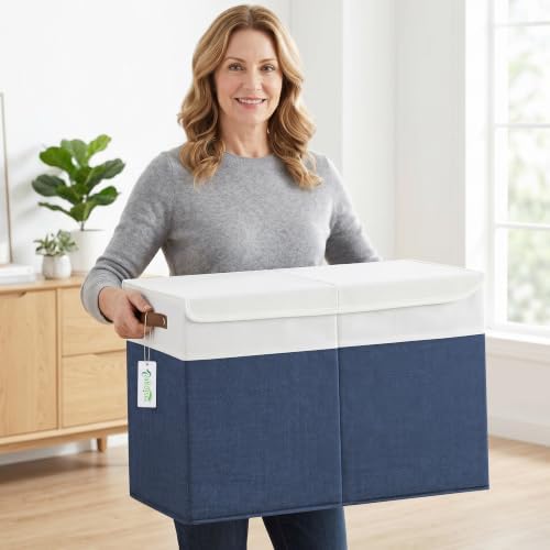 Bagnizer Large Toy Storage Box - Image 5