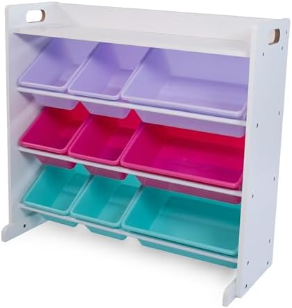 Humble Crew Kids Toy Organizer by HumbleCrew