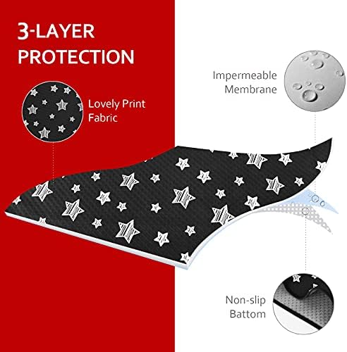 Large Splat Mat Waterproof Floor Mat - Image 4