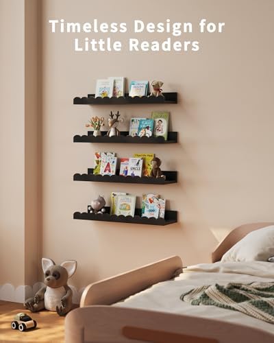 Shario Nursery Shelves - Image 5