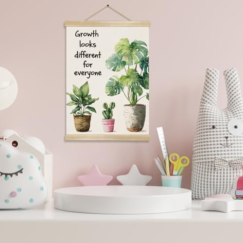 Mental Health Poster Hanger Frame - Image 2