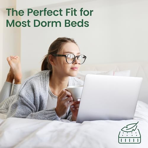 SafeRest Waterproof Mattress Protector Full Size - Image 6