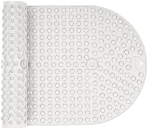 Extra Large Bathtub Mat 33x17.3 by joiyota