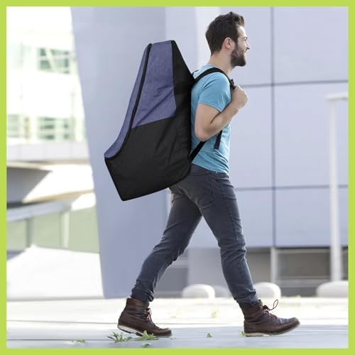 ZRRAJOY Padded Car Seat Travel Bag - Image 6