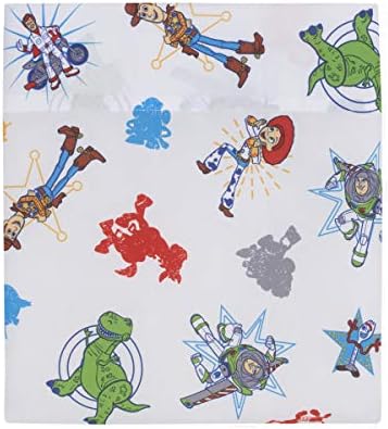 Disney Toy Story 4 Toddler 4pc Set - Image 4