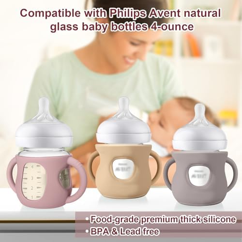 Juome Silicone Sleeves with Handle - Image 5