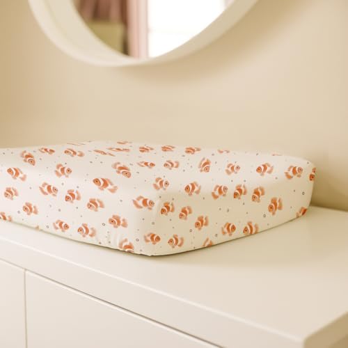Changing Pad Covers 2 Pack - Image 6