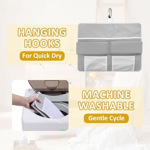 Baby Bath Kneeler and Elbow Rest Pad Set - Image 5