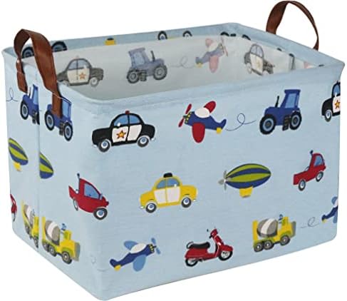 Rectangle Storage Basket, Storage Bins by HKECHomeStorage