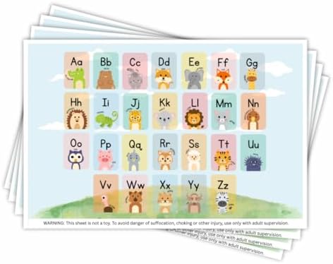 Disposable Stick-on Placemats 40 Pack by Unknown
