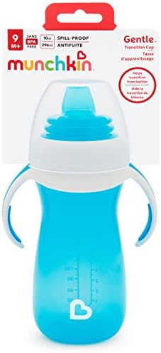Munchkin® Gentle™ Transition Sippy Cup - Image 5