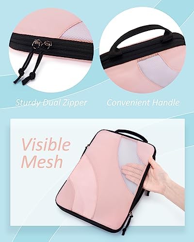 BAGSMART Compression Packing Cubes - Image 5
