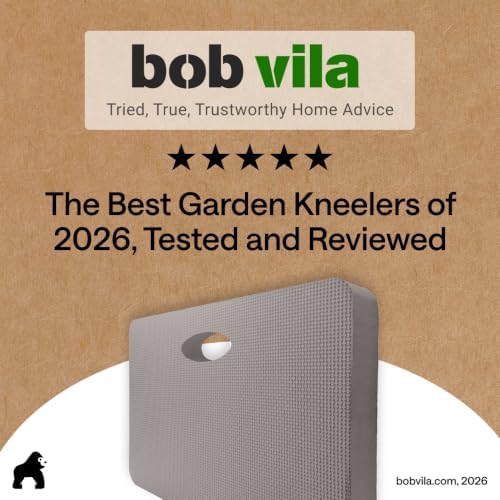GORILLA GRIP® Extra Thick Foam Kneeling Pad - Image 6