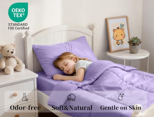 ZPECC Toddler Bedding Set - Image 4