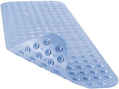 YINENN Bath and Shower Safety Mats 40x16 inch, Non Slip by YINENN