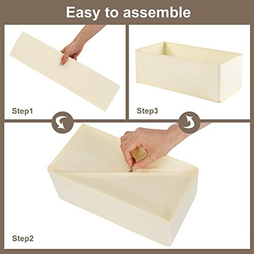 6 Pack Dresser Organizers - Image 6