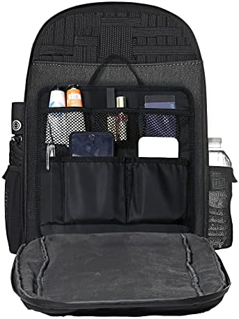 Surblue Backpack Organizer Insert Liner Hanging Travel Rucksack and Handbag - Image 5