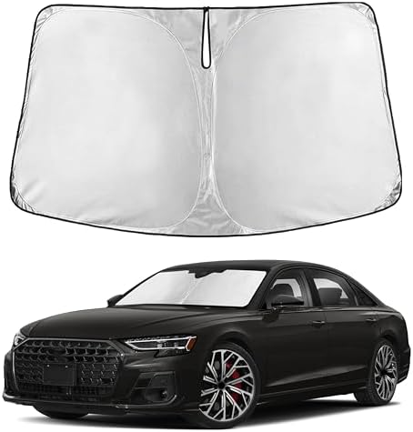 EcoNour Windshield Sunshade Compatible by EcoNour