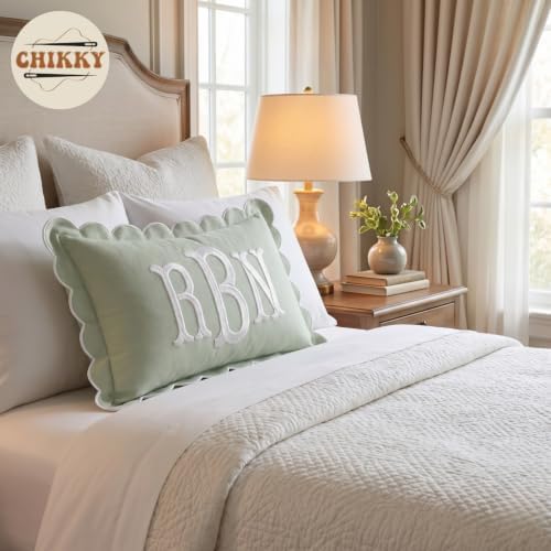 Personalized Embroidered Pillowcase - Image 4