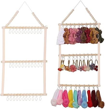 YOcity Headband Holder Organizer by YOcity