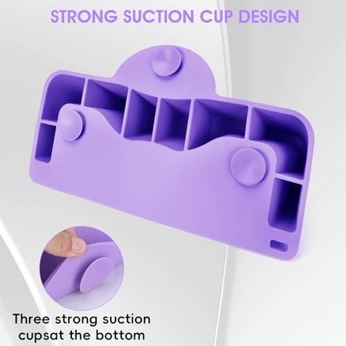 Portable Silicone Hair Wash Station - Image 5