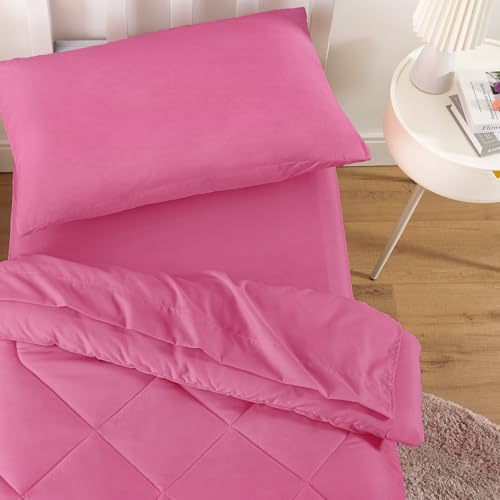 Wake In Cloud - Toddler Bedding Set - Image 3