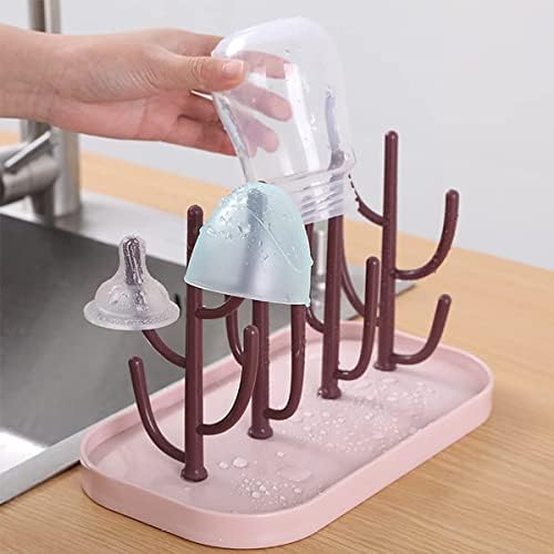 Bottle Drying Rack, Drying Rack - Image 4