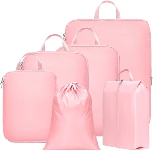 Cambond Compression Packing Cubes by Cambond