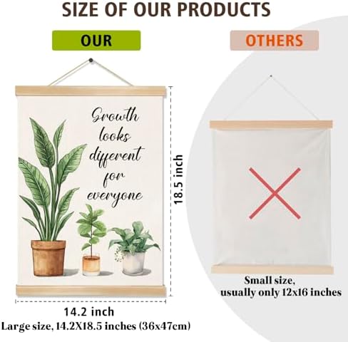 Mental Health Poster Hanger Frame - Image 5