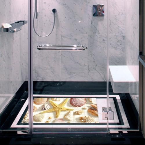 Shower Mat Non-Slip Bathtub Mats - Image 6