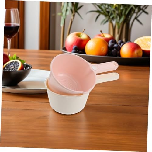 2 Pack Plastic Water Ladle - Image 6