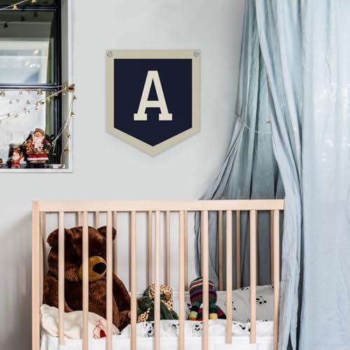 Lacama Vintage Name Pennant Flag Banner - Image 6