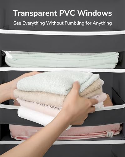 ULG Over The Door Organizer - Image 4