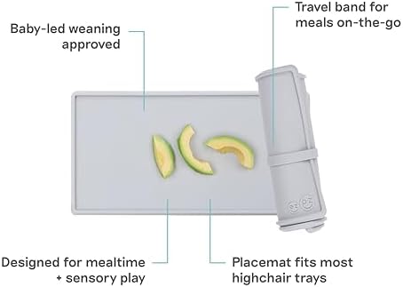 ezpz Tiny Placemat - Image 2