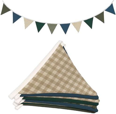 Lacama Boys Toddler Room Playroom Nursery Decor Flags by Lacama