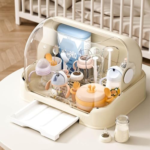 2025 Large Baby Bottle Organizer - Image 7