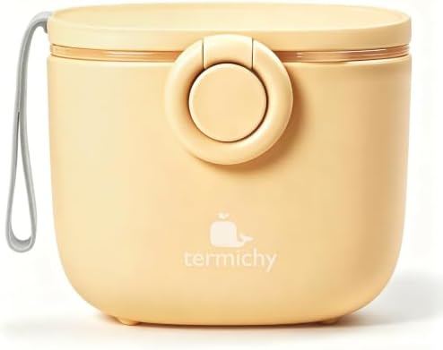 Termichy Baby Formula Dispenser by Termichy