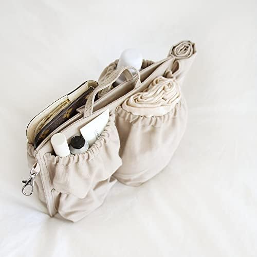ToteSavvy Mini Diaper Bag Organizer Insert - Image 5