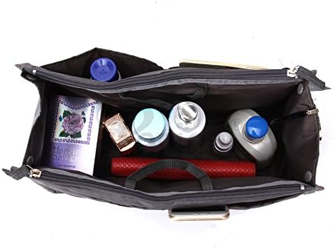 Periea Chelsy Purse Organizer Insert - Image 5